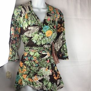 Vintage young Edwardian by arpeja rn30766 size 13